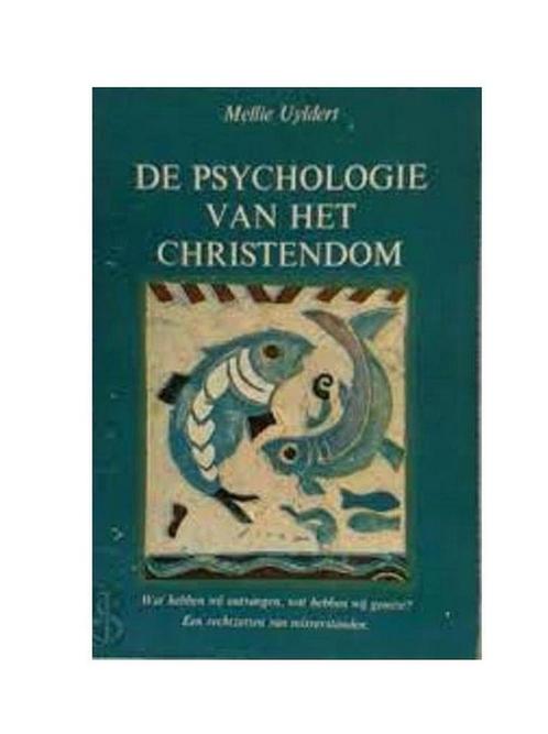 De psychologie van het christendom 9789060300886 M. Uyldert, Boeken, Esoterie en Spiritualiteit, Gelezen, Verzenden