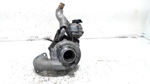 Turbo Citroën C4 Picasso II 1.6 HDi / BlueHDi 115 968612068, Auto-onderdelen, Motor en Toebehoren, ARN erkend, Stiba lid, Erkend duurzaam