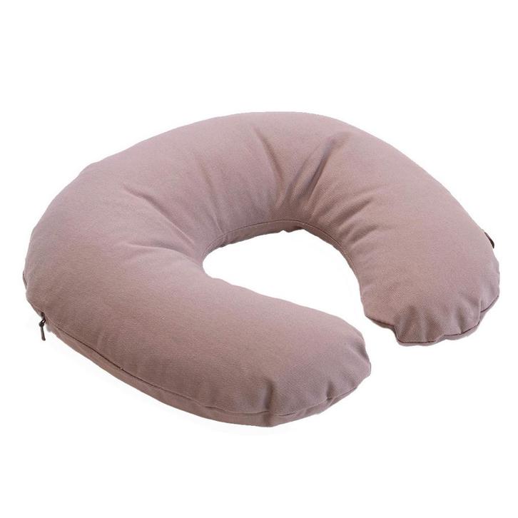 Nekkussen taupe - Lotus, Sport en Fitness, Overige Sport en Fitness, Nieuw, Verzenden