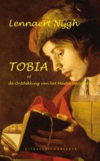 Tobia, of De ontdekking van het masturbariaat 9789054294368, Verzenden, Gelezen, Lennaert Nijgh