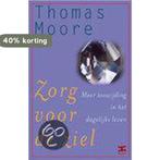 Zorg voor de ziel 9789021595863 Thomas Moore, Boeken, Verzenden, Zo goed als nieuw, Thomas Moore