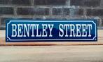 Bentley street, Verzenden, Nieuw