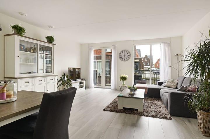 Leuke huurwoning Twijnderlaan, Aalsmeer, Huizen en Kamers, Huizen te huur, Direct bij eigenaar, A, Noord-Holland, Tussenwoning