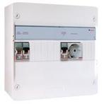 Legrand PV verdeler installatiekast - 350143, Doe-het-zelf en Verbouw, Elektra en Kabels, Verzenden, Nieuw, Overige typen