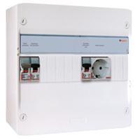 Legrand PV verdeler installatiekast - 350143, Doe-het-zelf en Verbouw, Elektra en Kabels, Overige typen, Nieuw, Verzenden