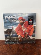 Nas - Stillmatic, Cd's en Dvd's, Vinyl | Hiphop en Rap, 2000 tot heden, 12 inch, Nieuw in verpakking