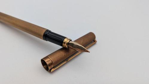 S.T. Dupont - Duofold - Vulpen, Verzamelen, Pennenverzamelingen