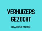 Verhuizer / meubeltransport vacature verhuisbedrijf koerier, Vacatures, Vacatures | Chauffeurs, 25 - 32 uur, Starter, LBO / VMBO
