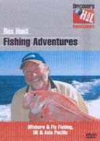 Rex Hunt Fishing Adventures: Volume 2 DVD (2004) Rex Hunt, Zo goed als nieuw, Verzenden