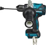 Makita - DHP486Z - 18V - accu - klopboor- en schroefmachine, Verzenden, Zo goed als nieuw