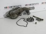 Honda CRF 450 RX Waterpomp deksel, Ophalen of Verzenden, Nieuw