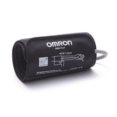 Omron Intelli Wrap Cuff manchet HEM-FL31-E, Diversen, Verpleegmiddelen, Nieuw, Verzenden