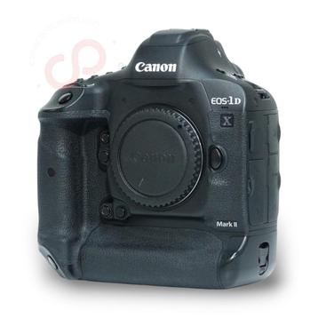 Canon EOS 1Dx Mark II nr. 0252 beschikbaar voor biedingen