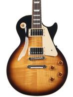 Gibson Les Paul Standard 50s Tobacco Burst 2022 (Solid Body), Muziek en Instrumenten, Snaarinstrumenten | Gitaren | Elektrisch