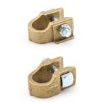 Accupoolklem | Ford adapter | Set, Auto-onderdelen, Accu's en Toebehoren, Ophalen of Verzenden, Nieuw