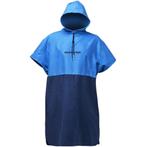 Rooster Microfibre Quick Dry Omkleed Poncho Junior, Ophalen of Verzenden, Nieuw