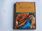 Handel - Messiah / Choir of Kings College, Cleobury (DVD), Verzenden, Nieuw in verpakking