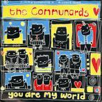 The Communards - You Are My World, Cd's en Dvd's, Vinyl | Pop, Ophalen of Verzenden, Gebruikt