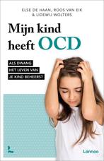 9789401490849 Mijn kind heeft OCD | Tweedehands, Verzenden, Zo goed als nieuw, Else de Haan