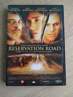 DVD - Reservation Road, Cd's en Dvd's, Dvd's | Thrillers en Misdaad, Gebruikt, Vanaf 12 jaar, Detective en Krimi, Verzenden