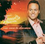 Frans Bauer - Om Van Te Dromen (CD), Verzenden, Nieuw in verpakking