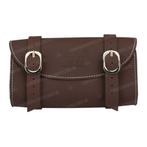 Gereedschaptas zadeltas / stuurtas bruin universeel Moto-..., Ophalen of Verzenden, Nieuw