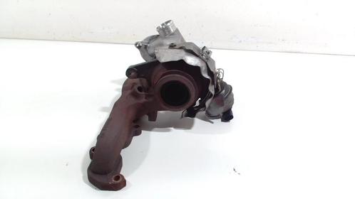 Turbo Volkswagen Touran  1.6 TDI 8476710002, Auto-onderdelen, Motor en Toebehoren, ARN erkend, Stiba lid, Erkend duurzaam, Gebruikt