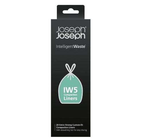Joseph Joseph Intelligent Waste afvalzak IW7 - 20 liter, Huis en Inrichting, Keuken | Keukenbenodigdheden, Nieuw, Ophalen of Verzenden