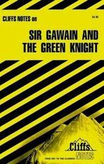 CliffsNotes on Sir Gawain and the Green Knight by John, Boeken, Taal | Engels, Gelezen, John Gardner, Verzenden