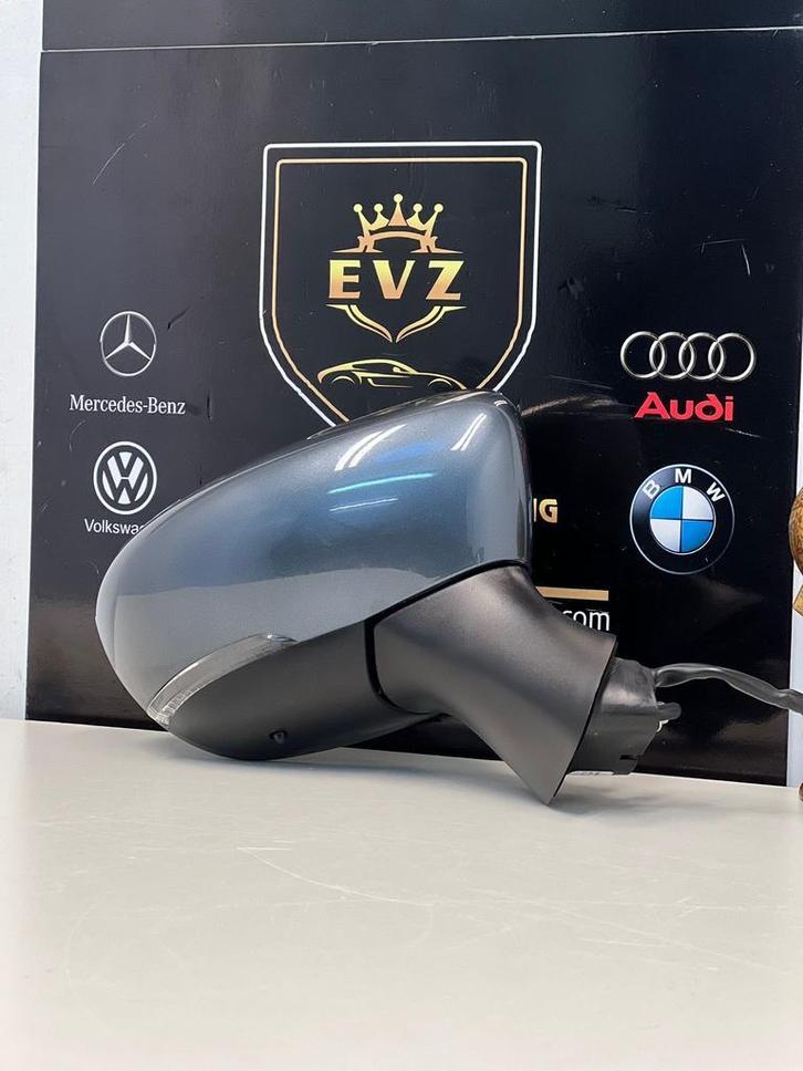 Renault Clio Estate buitenspiegel rechts bj.2017 963012473R, Auto-onderdelen, Spiegels, Gebruikt, Renault
