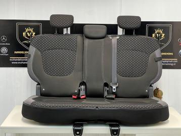 Renault Captur achterbank stoelen bj.2017 art.2267902F beschikbaar voor biedingen