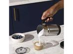 Nespresso Aeroccino 4 - Melkopschuimer - 4 bereidingsopties, Verzenden, Nieuw