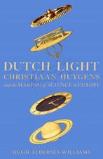 Dutch Light 9781509893331 Hugh Aldersey-Williams, Verzenden, Gelezen, Hugh Aldersey-Williams