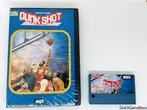MSX - Dunkshot, Verzenden, Gebruikt