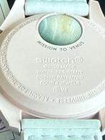 Omega x Swatch - MoonSwatch - Mission to Venus - Zonder, Sieraden, Tassen en Uiterlijk, Horloges | Heren, Nieuw