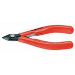 Zijsnijtang | Knipex | 12.5 cm (64 HRC), Verzenden, Nieuw