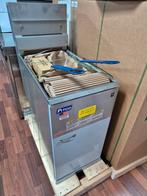 Pitco fryer nieuw aardgas in veiling catering equipment, Nieuw in verpakking, Fornuis, Frituur en Grillen