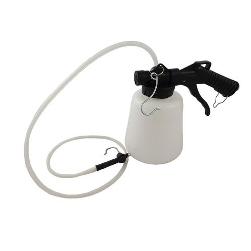 <p>- Rem ontluchting set<br />- Pneumatische</p>, Auto diversen, Autogereedschap, Verzenden