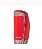 Colibri aansteker E3 Tripple jet Red, Verzenden, Nieuw