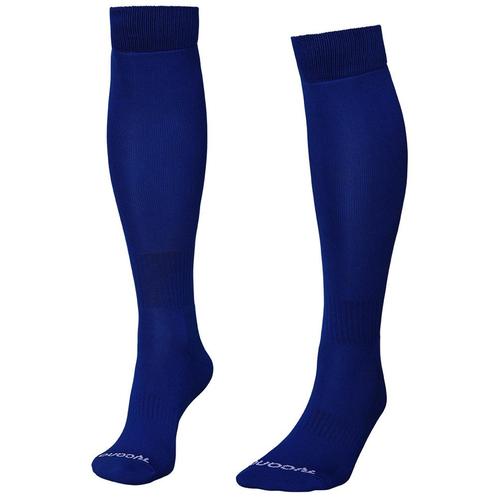 Tycano Voetbalsokken Blauw, Sport en Fitness, Voetbal, Nieuw, Verzenden