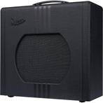 Supro 1822RBB Delta King 12 Combo BB Black & Black, Verzenden, Nieuw