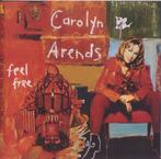 Carolyn Arends - Feel Free, Cd's en Dvd's, Vinyl Singles, Verzenden, Nieuw in verpakking