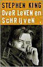 Over leven en schrijven 9789024540808 Stephen King, Verzenden, Gelezen, Stephen King