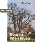 Bomen laten leven 9789060302002 Copyn, Verzenden, Gelezen, Copyn
