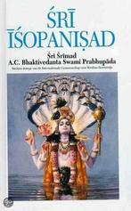 Sri isopanisad 9789070742041 A.C. Bhaktivedanta Swami, Verzenden, Gelezen, A.C. Bhaktivedanta Swami