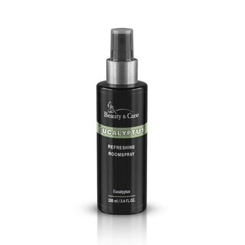 Beauty & Care Eucalyptus Roomspray 100 ml.  new beschikbaar voor biedingen