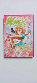 Winx club   1, Cd's en Dvd's, Verzenden, Gebruikt