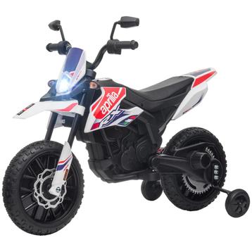 TRUUSK Kinder Elektrische Motorfiets - 12V Met Muziek - Afne beschikbaar voor biedingen