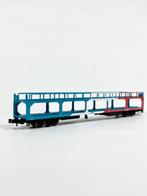 Kato N - 8078-7 - Modeltrein (1) - Ku5000 driekleur livery -, Nieuw