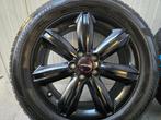Mini Countryman Paceman Winterbanden 17 inch 5x112 539 Black, Banden en Velgen, Nieuw, 17 inch, Personenwagen
